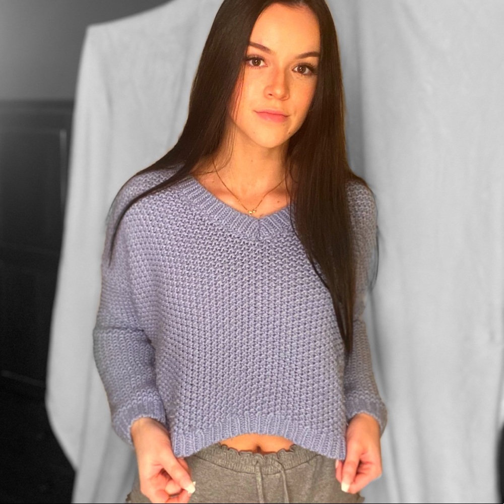 L.A. Hearts PACSUN Knit Sweater